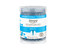 STARPIL BLUE/AZUL vosak u granulama 600g ili 2,2kg